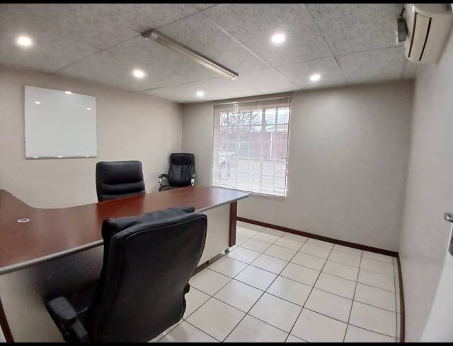 M² BUILDING FOR SALE IN VANDERBIJLPARK CE 6